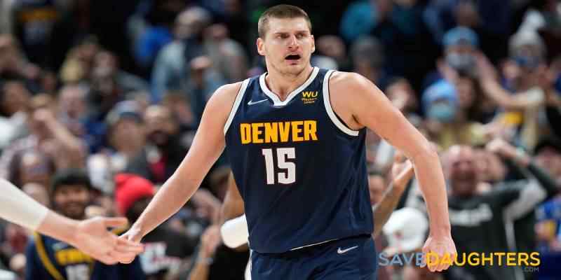 nikola jokić wiki